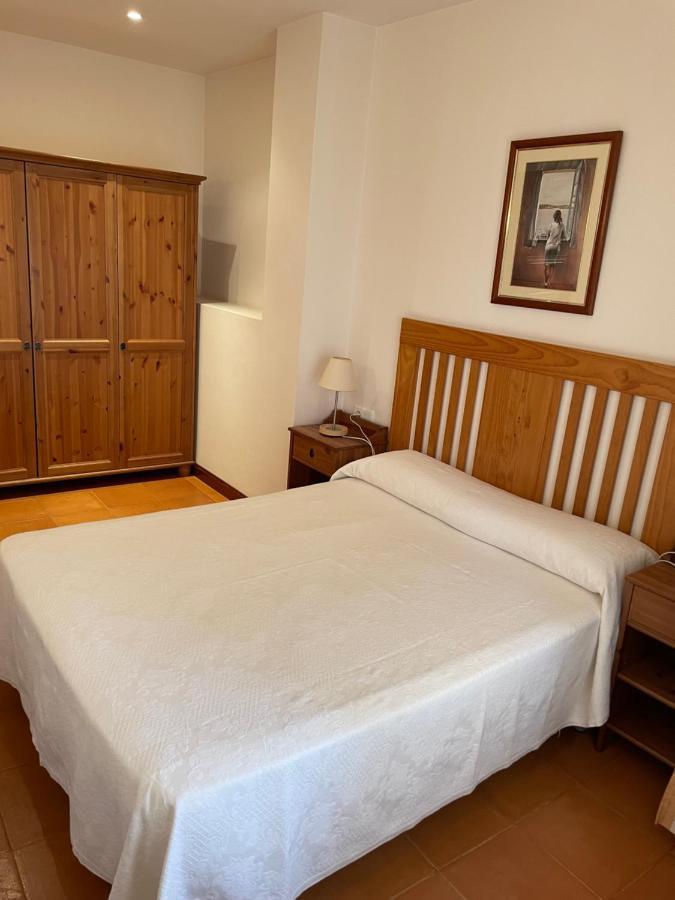 Alojamientos Turisticos Casco Antiguo Cuenca  Bagian luar foto